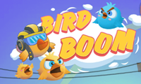 play Bird Boom