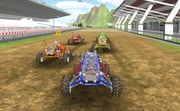 play Buggy Rider