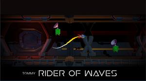 play Tommy - Rider Of Waves
