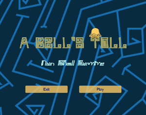 play A Bell'S Toll