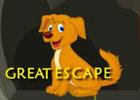 play Dog Rescue From Cage
