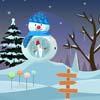 play Little Snow Man Rescue