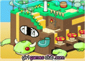 Growing A Cube game