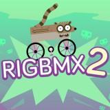 play Regular Show Rigbmx 2