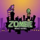 play Zombie Sports: Football