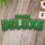 play Sudoku Deluxe