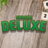 Sudoku Deluxe