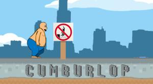 play Cumburlop #Ggj17