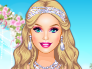 play Barbie'S Tropical Wedding