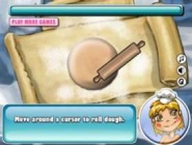 play Pizza- Love Story - Free Game At Playpink.Com