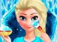 play Elsa Makeover