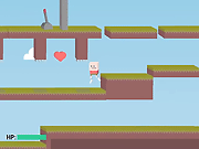 play L.Egs Platform Game
