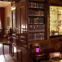 play Knf-Royal-Library-Escape-2