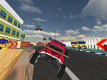 play Rc Super Racer