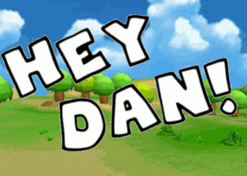 play Hey Dan!