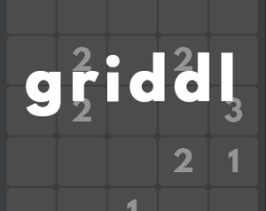 play Griddl (Prototype)