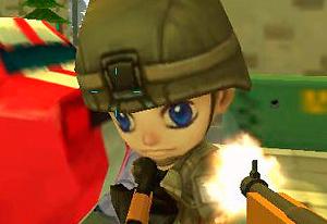 play Toon Soldiers