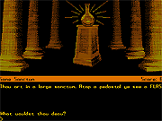 play Thy Dungeonman 3 Game