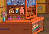 play Mysterious Toy Shop Escape