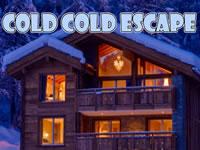 play Cold Cold Escape