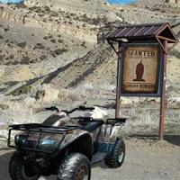 play Desert Tourist Escape