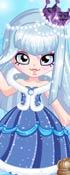 Shopkins Shoppies Gemma Stone