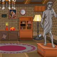 play The Davinci House