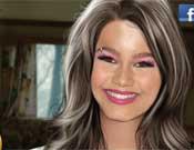 play Zendaya Coleman Makeover