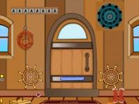 play Watercraft Escape 2