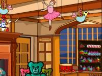 play Mysterious Toy Shop Escape