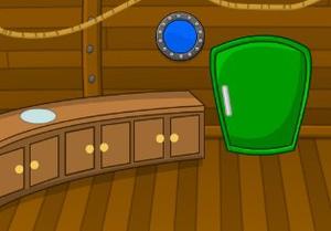 play Scurvy Seadog Escape