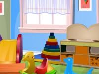 play Can You Escape Toy House