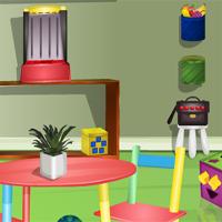 play Can You Escape Toy House