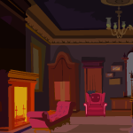 play Zoozoo Treasure Hunt Room Escape