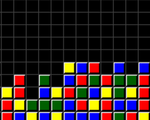 play Color Neighbors