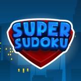 Super Sudoku