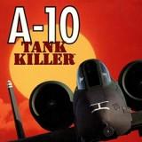 play A-10 Tank Killer