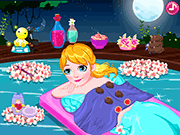 play Back Spa Game