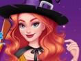 play Now & Then: Witchy Style