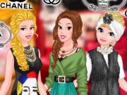 Princess Fashion Brands Favorites