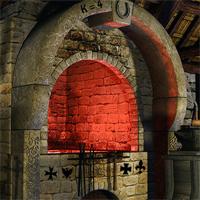 play 365Escape-Medieval-House-Escape