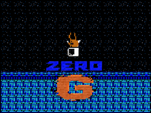 play Zero G