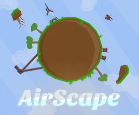 play Airscape
