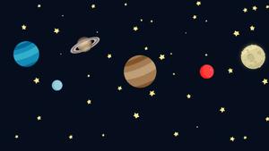 play The Planetarium