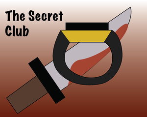 play The Secret Club