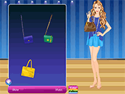 play Amusement Park Dressup Game