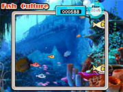 Fish Culture Game