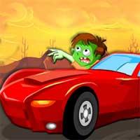 play Zombie Super Race