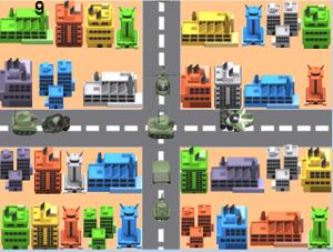 play City Tank