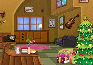 play Saints Residence